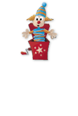 Jack in the Box Preschool Logo