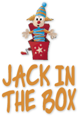 Jack in the Box Preschool Logo